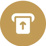 icon deposit