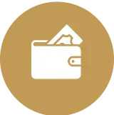 icon withdraw