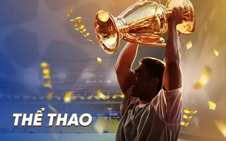 the thao