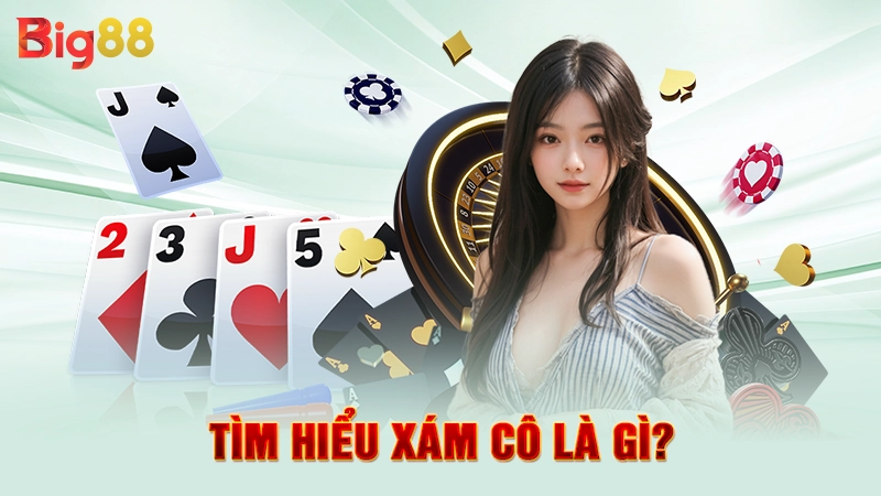 Tìm hiểu xám cô là gì?