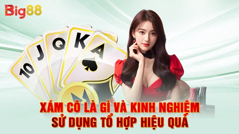 Xám Cô Là Gì Và Kinh Nghiệm Sử Dụng Tổ Hợp Hiệu Quả
